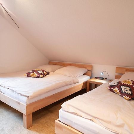Ferienwohnung Am Eichholz Кобург Экстерьер фото
