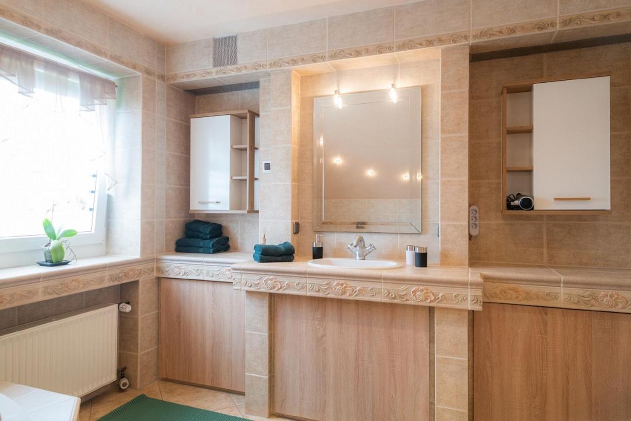 Ferienwohnung Am Eichholz Кобург Экстерьер фото